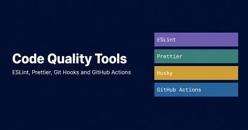 Build tools for modern JavaScript